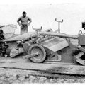 Fordson County E27N Full Track (Quelle: Allan T. Condie)