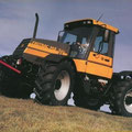 JCB Fastrac 145-65 Turbo (Quelle: Hersteller)