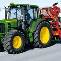 John Deere 6430 Premium Traktor (Quelle: John Deere)