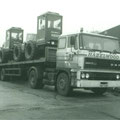 Ford County FC 1184 Fordward Control (Quelle: Classic Tractor Magazine)