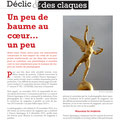 Déclic et des claques - Profession Photographe N°9 - Octobre / Novembre / Décembre 2014