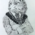 Wolf