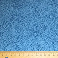 Stoff Blau 19