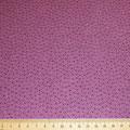 Stoff Aubergine/Lila