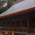 廿日市市地御前　地御前神社にて　【撮影：2011.12.21】