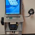 CRS Wave Frontal