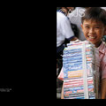 Lonely Planet boy, Saigon, Vietnam (this picture along with several others of mine were featured on the Lonely Planet Face Book page)