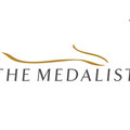 Brand Identity - The Medalist