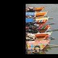 River Kwai, Thailand