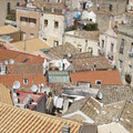 über den Dächern Cagliaris