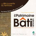 sigle du patrimoine bâti de proximité
