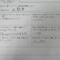 ワークシート：どのような方法で自分の仲間を増やすか