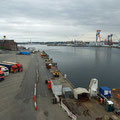 Fährhafen Kiel