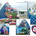 The Freedom Rock - 2008