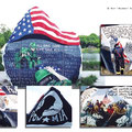 The Freedom Rock - 2003