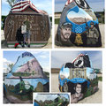 The Freedom Rock - 2014