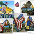 The Freedom Rock - 2015