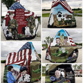 The Freedom Rock - 2017