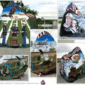 The Freedom Rock - 2016