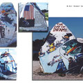 The Freedom Rock - 2001