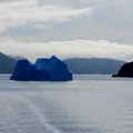Iceberg en mer