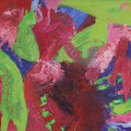 Abstr. Expressionist 4,2005 40 x 50, Öl auf Holz, gerahmt Kaufpreis 500,- Mietpreis 50,-