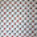Punkt 2, Noppen vom Bau, 2013 100 * 100 cm Leihpreis 120.-- Euro, Kaufpreis 1200.-- Euro