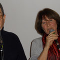 Jean Claude et Monique - St georges d'orques - 01/03/2014- photo Jean Marie Quiesse