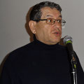 Jean Claude - St georges d'orques - 01/03/2014- photo Jean Marie Quiesse