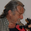 Bruno Martin-Vallas - St georges d'orques - 01/03/2014 - photo Jean Marie Quiesse