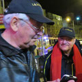 Jean-Marie Quiesse - Pierre koest - la Ciotat 04 mars 2017- photo D. Ferré