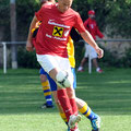 Kampfmannschaft SVM - SV Zellerndorf am 13.05.2012