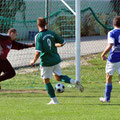 Reservemannschaft SV Ravelsbach - SVM am 25.09.2011