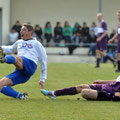 Kampfmannschaft SV Zellerndorf - SVM am 09.10.2011