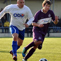 Kampfmannschaft SV Zellerndorf - SVM am 09.10.2011
