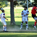 Kampfmannschaft SVM - USV Kühnring am 02.10.2011