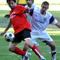 Kampfmannschaft SVM - USV Kühnring am 02.10.2011