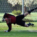 Kampfmannschaft SVM - SV Ravelsbach am 29.04.2012