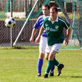 Reservemannschaft SV Ravelsbach - SVM am 25.09.2011