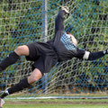Kampfmannschaft SV Zellerndorf - SVM am 09.10.2011