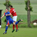 Kampfmannschaft SV Eintracht Pulkautal - SVM am 09.06.2012