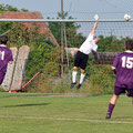 Kampfmannschaft USV Maissau/Oberd. - SVM am 21.08.2011