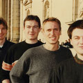 Horn x 4 (Konzerte 7. und 13.7.2002)
