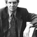 Volker Banfield (Klavier,  50 Jahre Jubiläumskonzert 23.11.2013)
