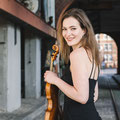 Larissa Cidlinsky (Konzert am 14. 05.2023