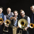 Munich Brass Connection (Konzert am 13.11.2022)