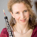 Isabella Unterer (Oboe, Konzert 17.11.2013)
