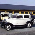 Chevrolet frá 1931