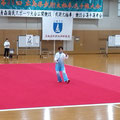 24式太極拳A　女子　決勝