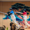 32式太極剣